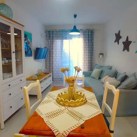 Apartment At 50 Meters From The *