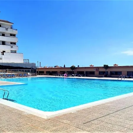 At 50 Meters From The Apartment