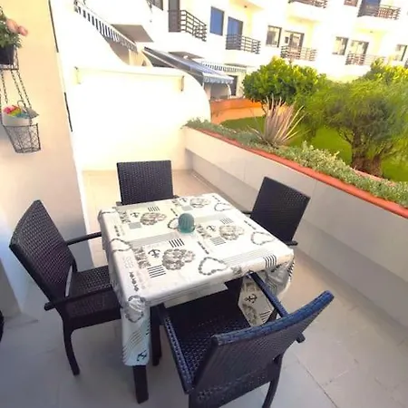 At 50 Meters From The Apartment Puerto de Santiago (Tenerife)