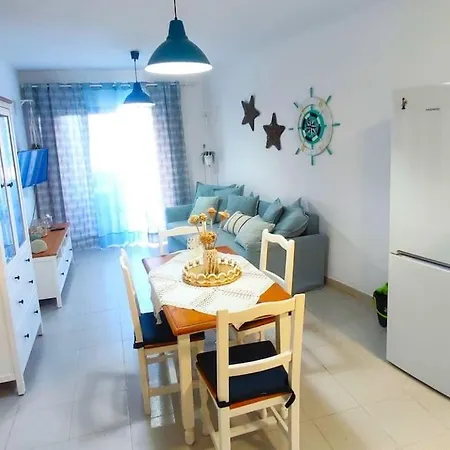 Apartment At 50 Meters From The