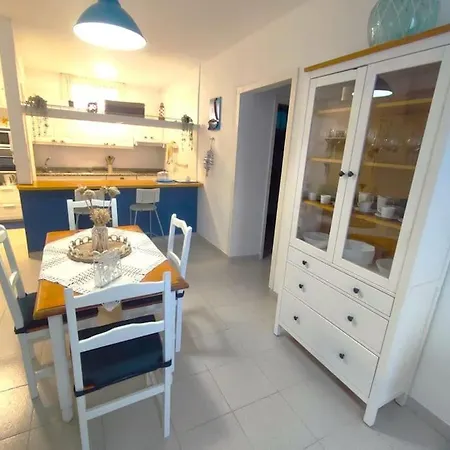 At 50 Meters From The Apartman