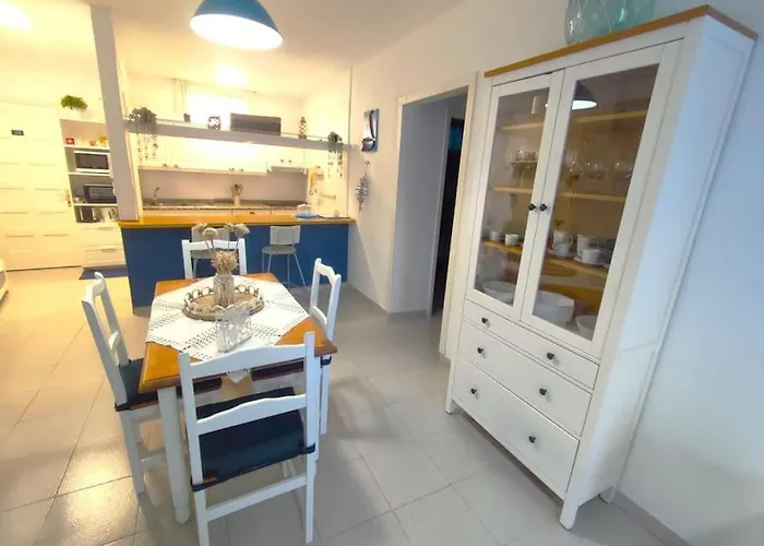 At 50 Meters From The Апартаменты