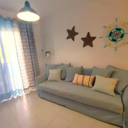 At 50 Meters From The