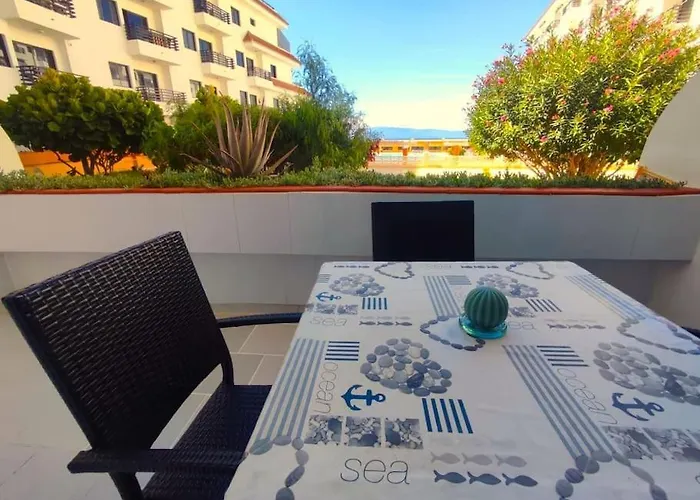 At 50 Meters From The 아파트 *