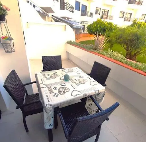 At 50 Meters From The 아파트 푸에르토 데 산티아고