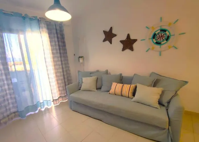 At 50 Meters From The