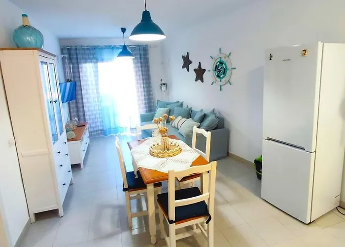 아파트 At 50 Meters From The