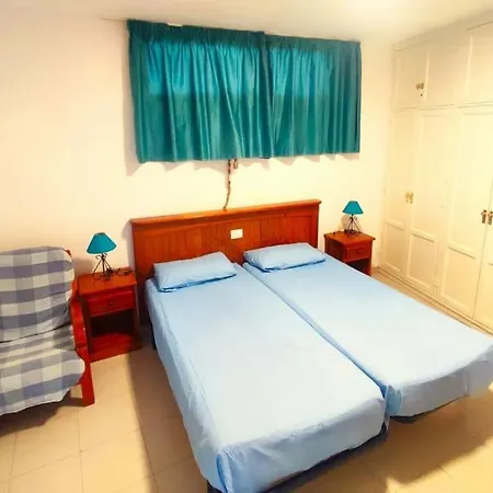 At 50 Meters From The Appartamento