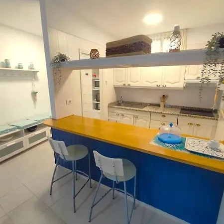 At 50 Meters From The Appartamento *